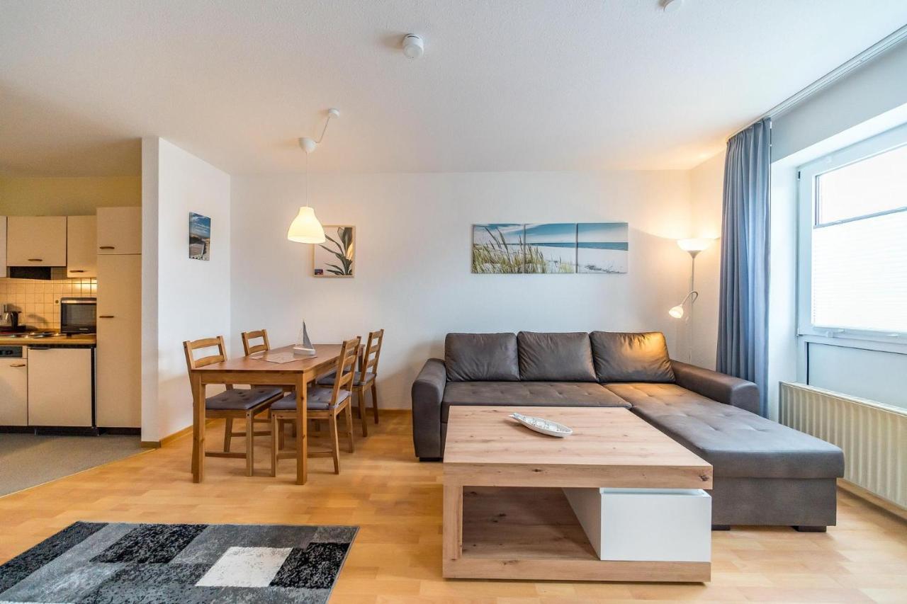 Hus Jadekieker Hus Jadekieker 18 Διαμέρισμα Schillig Εξωτερικό φωτογραφία