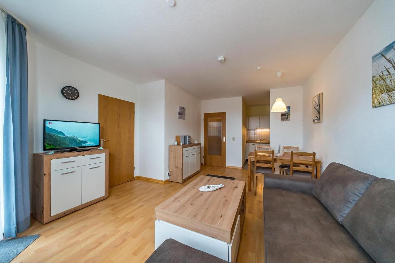 Hus Jadekieker Hus Jadekieker 18 Διαμέρισμα Schillig Εξωτερικό φωτογραφία