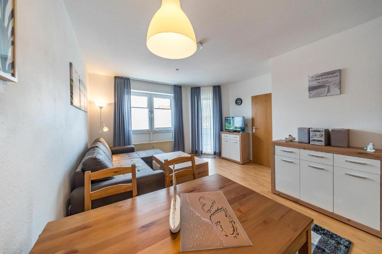 Hus Jadekieker Hus Jadekieker 18 Διαμέρισμα Schillig Εξωτερικό φωτογραφία