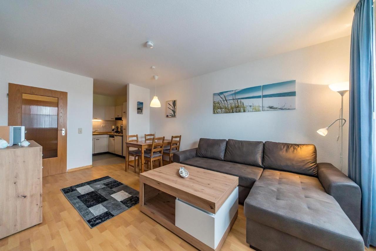 Hus Jadekieker Hus Jadekieker 18 Διαμέρισμα Schillig Εξωτερικό φωτογραφία
