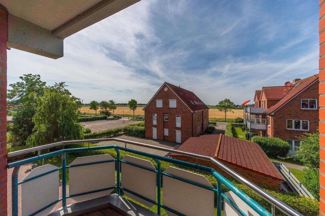 Hus Jadekieker Hus Jadekieker 18 Διαμέρισμα Schillig Εξωτερικό φωτογραφία