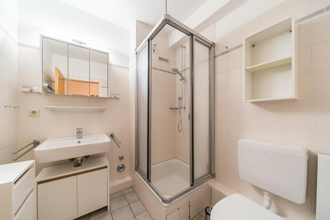 Hus Jadekieker Hus Jadekieker 18 Διαμέρισμα Schillig Εξωτερικό φωτογραφία
