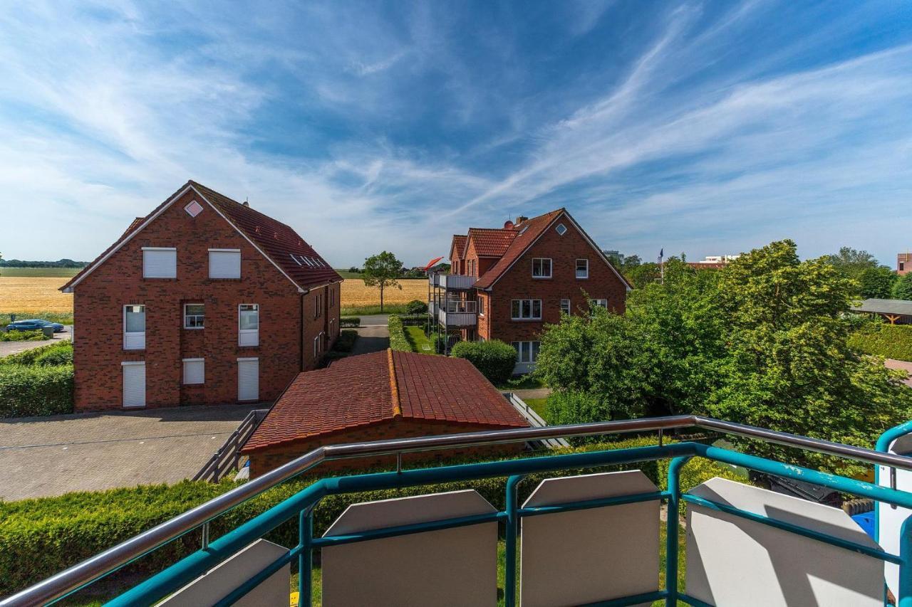 Hus Jadekieker Hus Jadekieker 18 Διαμέρισμα Schillig Εξωτερικό φωτογραφία
